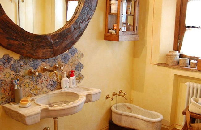 Villa in Orbetello With Private Pool & Sauna - Foto 19