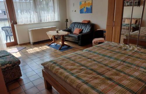 Ferienwohnung Huhn - Foto 8