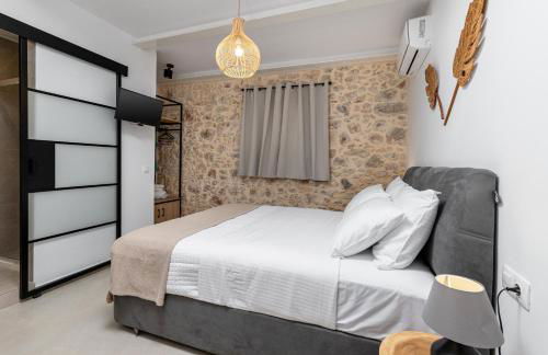 Kefalas Luxury Villas Patitiri with Private Pool - Foto 20