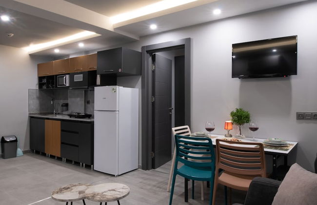 Opera Suites - Foto 11