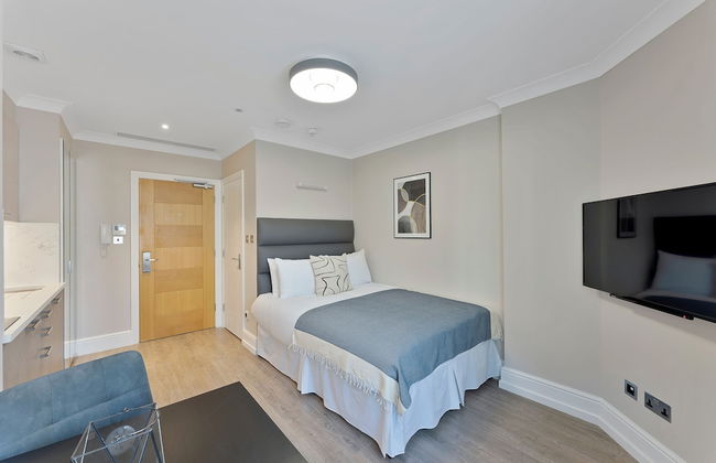 Cleveland Residences Paddington - Foto 75