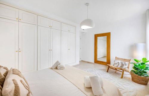 LXR Bahía de Marbella 3HAB Beachfront - Foto 24