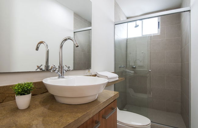 Travelers Suites Orange Cartagena - Photo 29