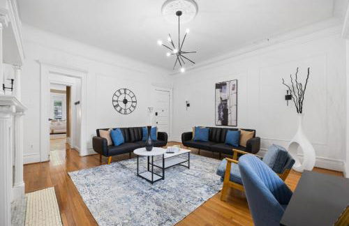 Vintage Luxe NY - Designer Lofts & Apartments NYC - Foto 78