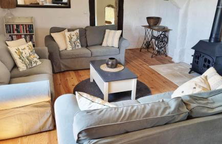 Maison d'Amis - Foto 12