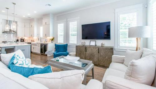 The Graytest 30A Beach House - Foto 3