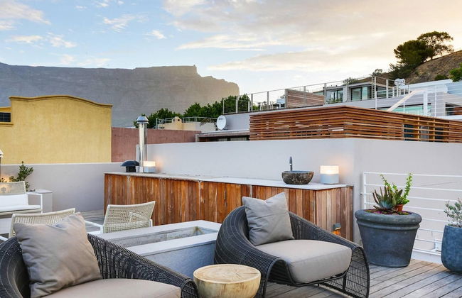 Exquisite De Waterkant Apartment With Pool 157 Waterkant - Foto 2