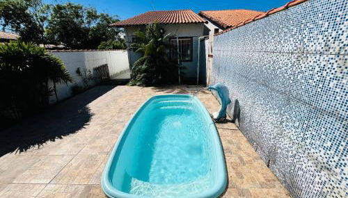 Atlantic House 51 - Piscina e Churras - Foto 4