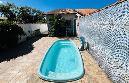 Atlantic House 51 - Piscina e Churras - Foto 4