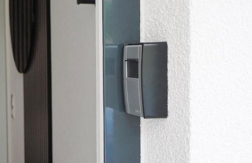 Ferienwohnung Emma mit Balkon - Foto 27