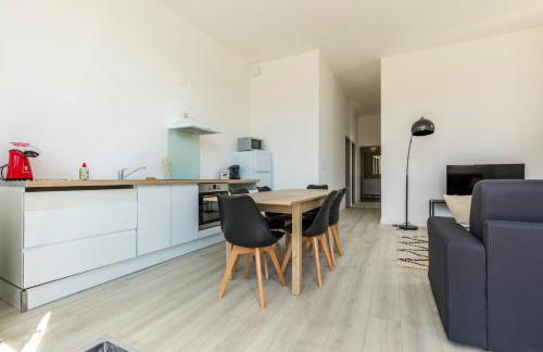 LE SICRE - T3 confort, centre Castelsarrasin, parking - Foto 2