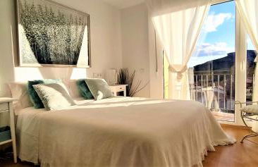 LA CASA DE FUENTETOBA - Foto 1