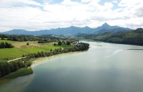 Landhaus am Weissensee - Foto 13
