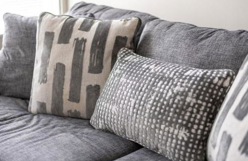 Luxury Downtown Townhome Unit 5 - Photo 30