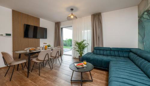 Luxury apartments Villa Wood NEW - Foto 2