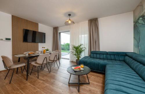 Luxury apartments Villa Wood NEW - Foto 2