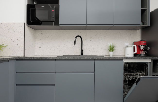 Apartment With Garden by Renters - Foto 6