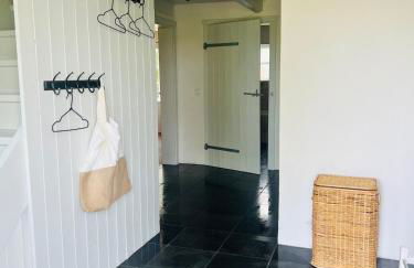 Exclusive Apartment in a beautiful restored north frisian house - Foto 15