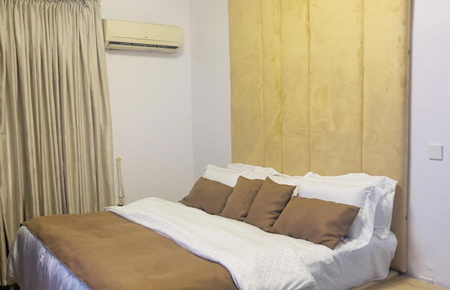 Luxury Ikeja Apartment With 2 Bedrooms - Foto 2