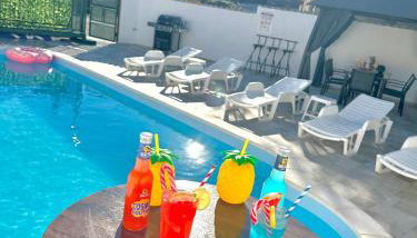 Holiday Home Three Sisters with Swimming Pool & Jacuzzi - Foto 2