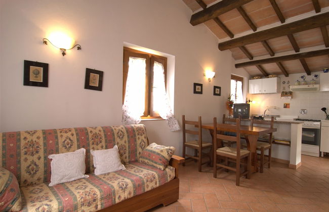 La Dolce Collina - Photo 30