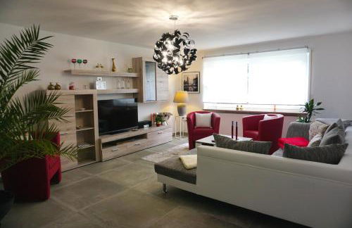 Ferienwohnung Schott - Foto 1