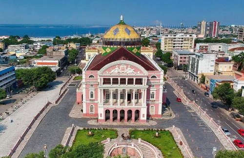 Melhor estadia em Manaus - Best Stay in Manaus! - Foto 67