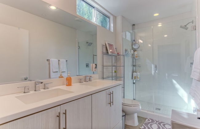 Applewood - Silver Lake 2BD Hollywood - Foto 13