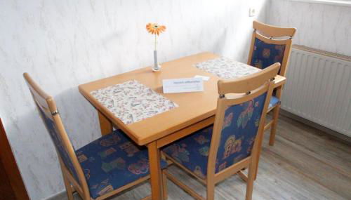 Ferienwohnung Schmetterling - Foto 4