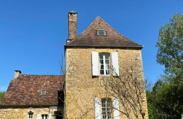 Choubello Gite classé 4 étoiles - Foto 8