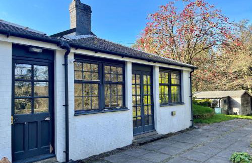 Old Powdermill Cottage - Foto 24