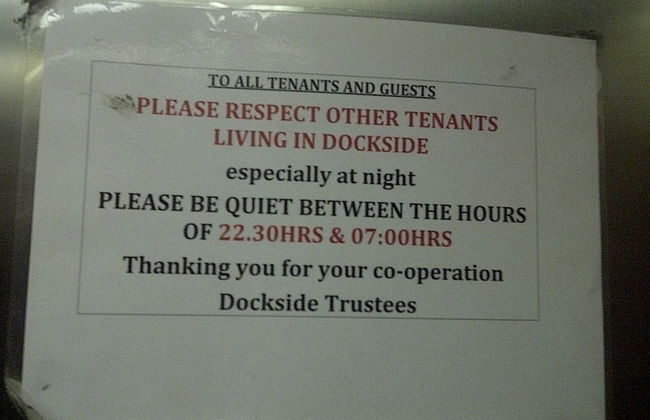 Dockside Apartments - Foto 22