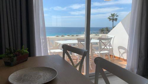 Apartamento en Playa Santo Tomas - Foto 2