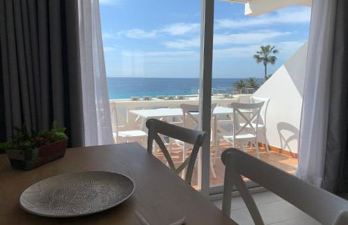 Apartamento en Playa Santo Tomas - Foto 2