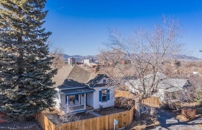 3BR MTN Viewsdowntownnext to Lake, Parks, More - Foto 42