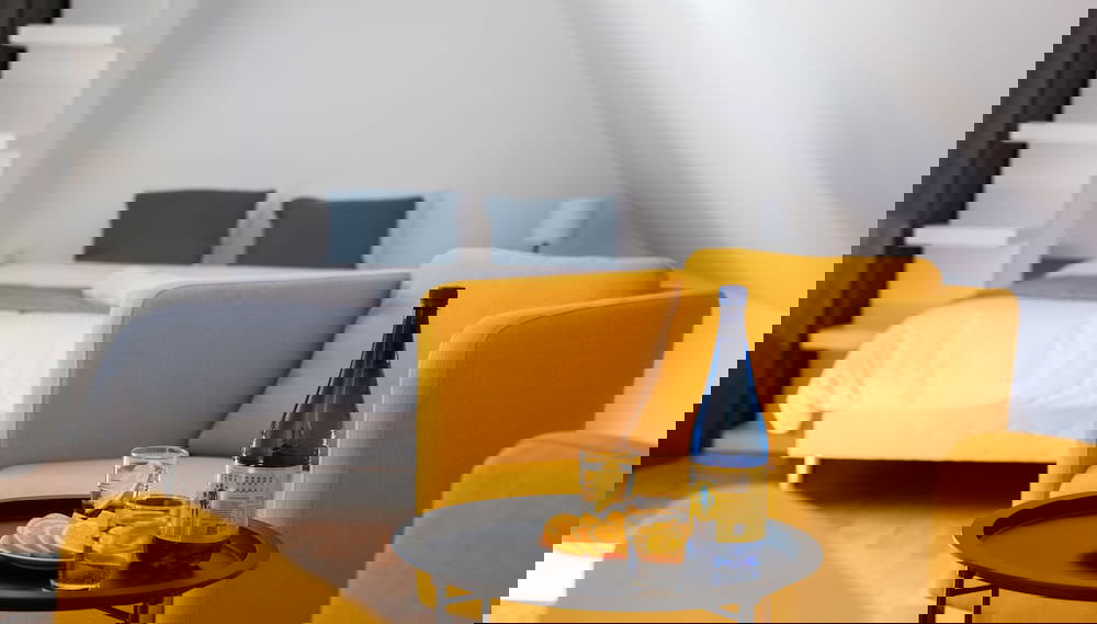 Modern apartment on Graficka - Foto 1, Imagen principal