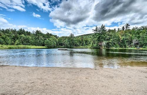 Modern Mtn Home*Pools*Fire Pit* - Foto 50