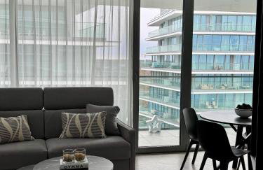 Wave Międzyzdroje Resort & SPA - C857 by Sealuu - Foto 6