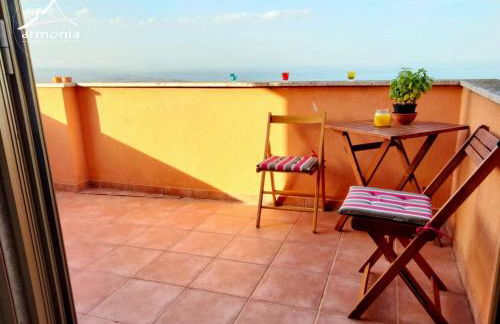 Appartamento in Borgo con vista mare RC23 - Foto 12