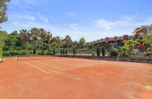 Le Plaza - Sea view - Car park - Swimming pool - Tennis court - Foto 25