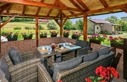 Cozy Home In Breznicki Hum - Foto 9