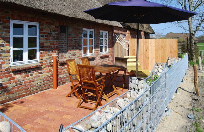 Doppelhaushaelfte Posthus, Behrendorf - Photo 14