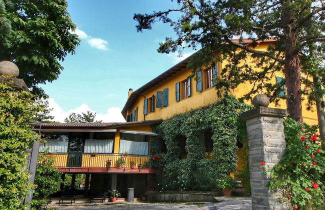 _x000d_ boutique Villa With Pool - Photo 37