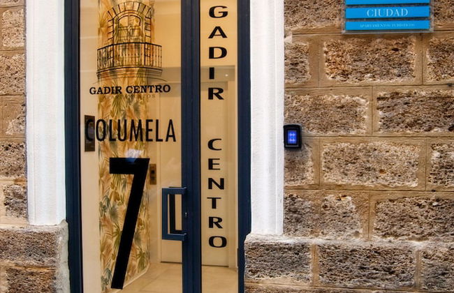 Apartamentos GADIR CENTRO - Foto 3