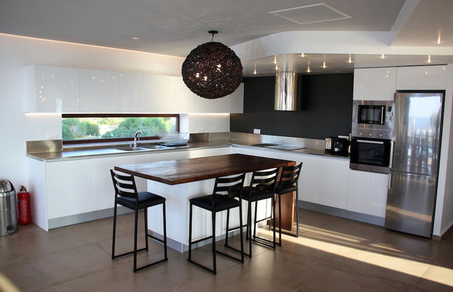 Kouvohori Villas Crete - Foto 44