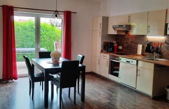 Ferienwohnung Wikingerland - Foto 61