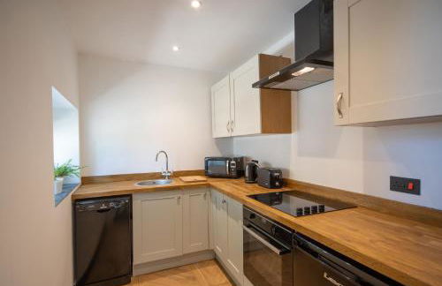 Stainsborough Hall Holiday Cottages - Foto 29