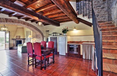 Orvieto Country House - Foto 53