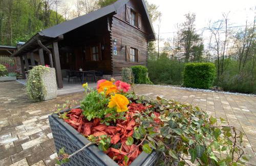 Slow leaving retreat in villa with heated pool, whirlpool, sauna, playground and barbeque in privacy near forest - Foto 14