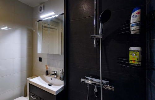 Artist apartment Latin Quarter - Foto 11